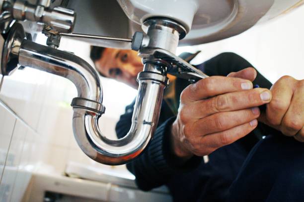 Best Emergency Plumber  in Tysons, VA
