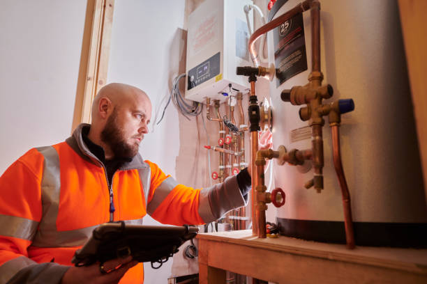 Best Residential Plumbing Services  in Tysons, VA