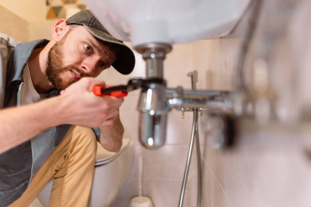 Best Water Heater Repair  in Tysons, VA