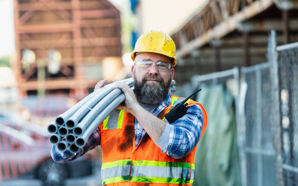 Best Shower Repair Services  in Tysons, VA