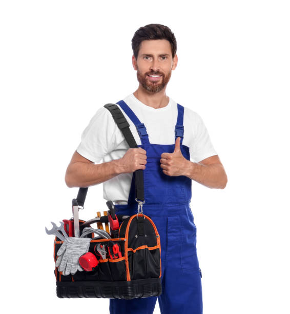 Best Plumbing Installation Services  in Tysons, VA
