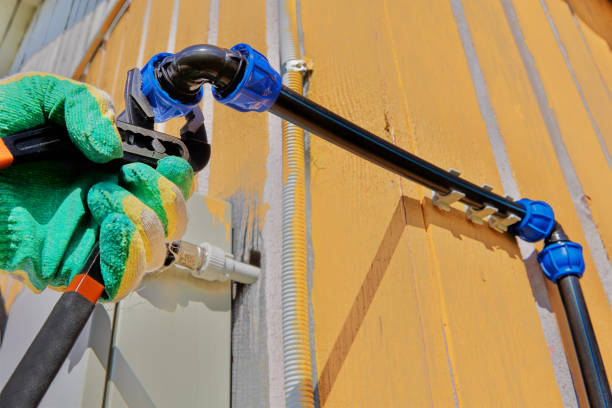 Best Commercial Plumbing Services  in Tysons, VA