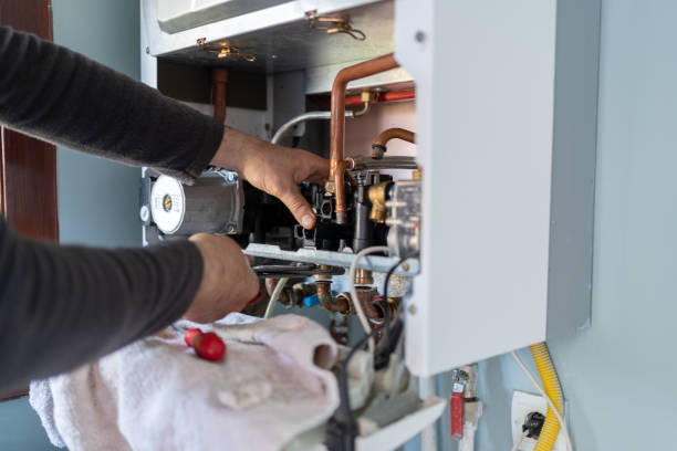 Best Emergency Plumbing Repair  in Tysons, VA