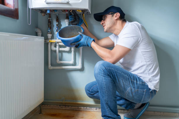 Best Clogged Drain Plumber  in Tysons, VA