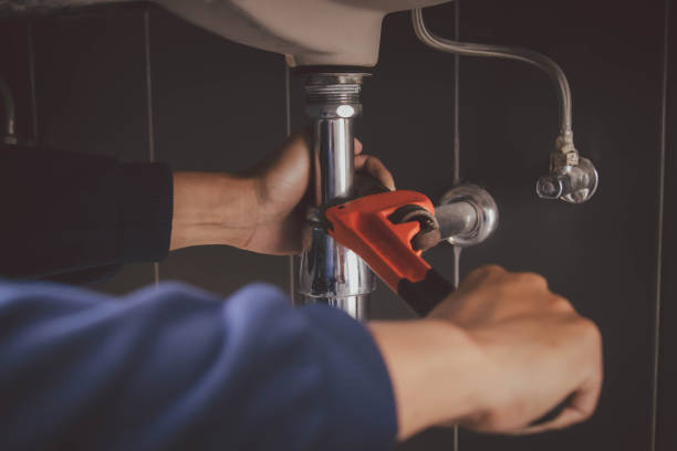 Best Sewer Line Repair  in Tysons, VA